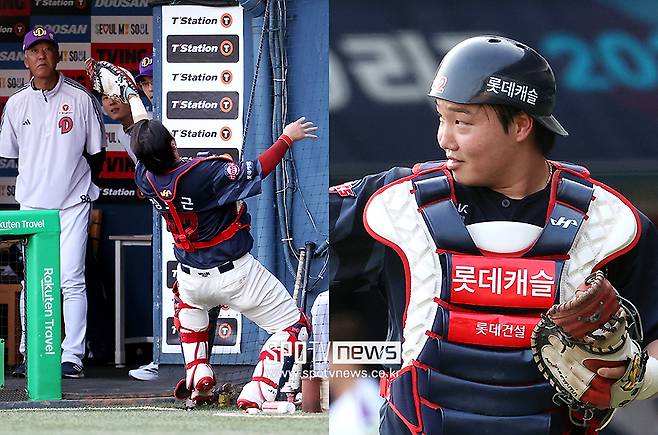 ▲ 정보근 ⓒ곽혜미 기자