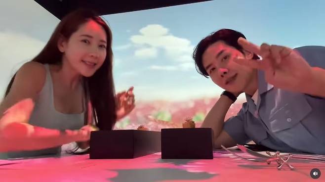 ▲ 출처|채은정 인스타그램 캡처