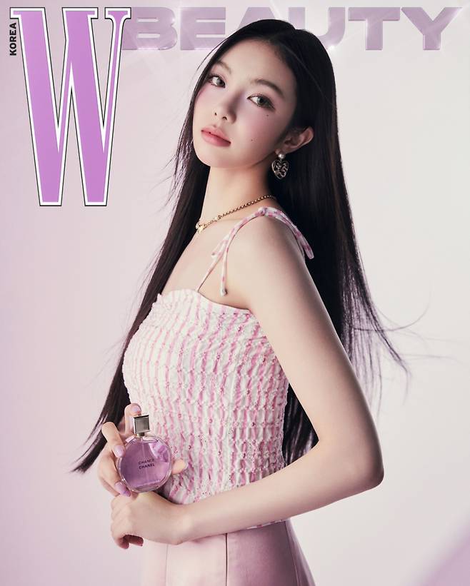 /사진=더블유 코리아