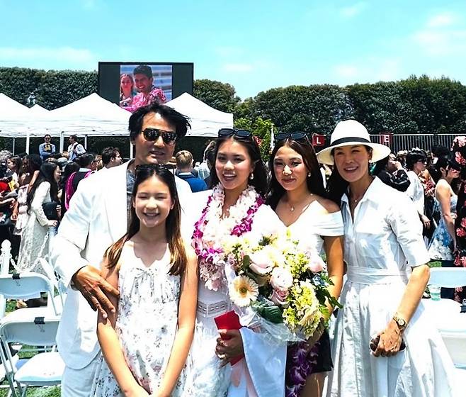 /사진=박찬호 SNS