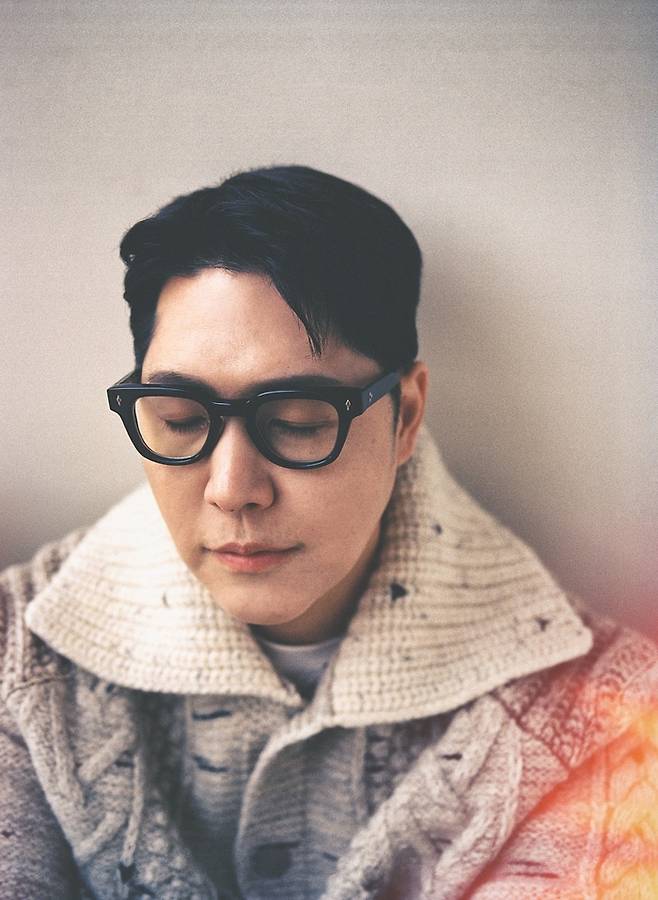 정준일. 사진ㅣOOAS