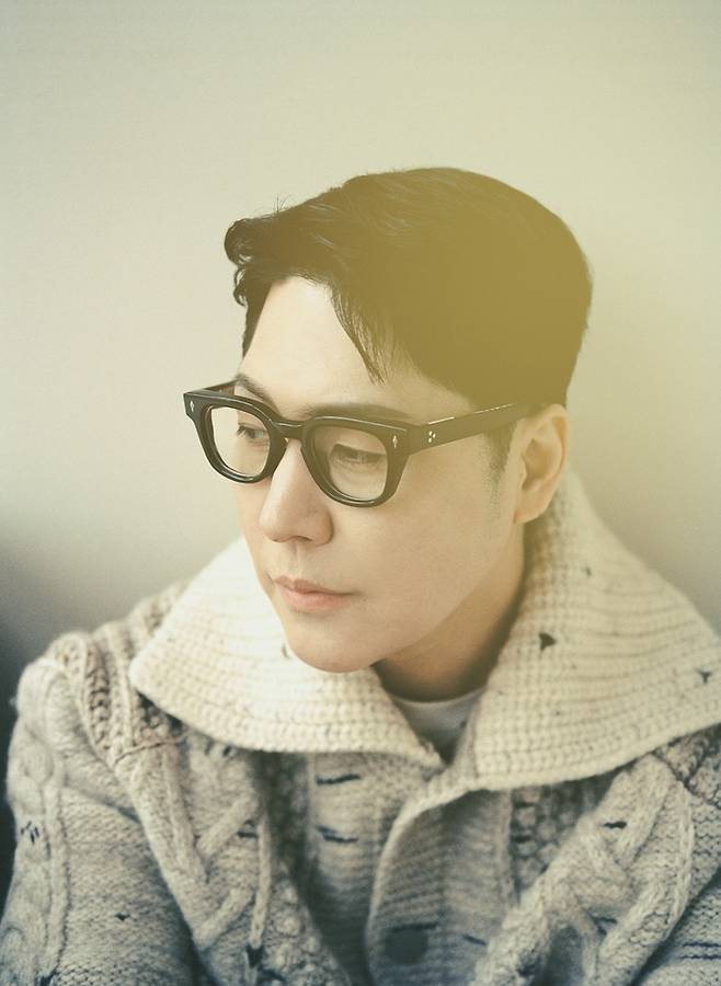 정준일. 사진ㅣOOAS