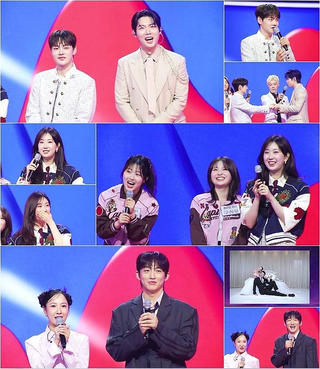 ‘한일톱텐쇼’. 사진| MBN