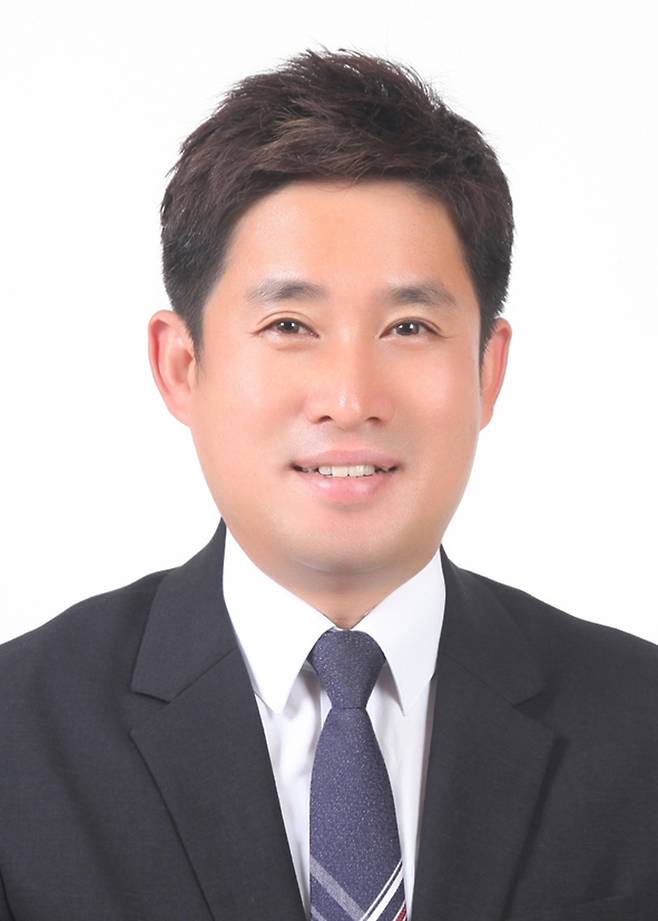 김정명 전주시의원 [전주시의회 제공. 재판매 및 DB 금지]