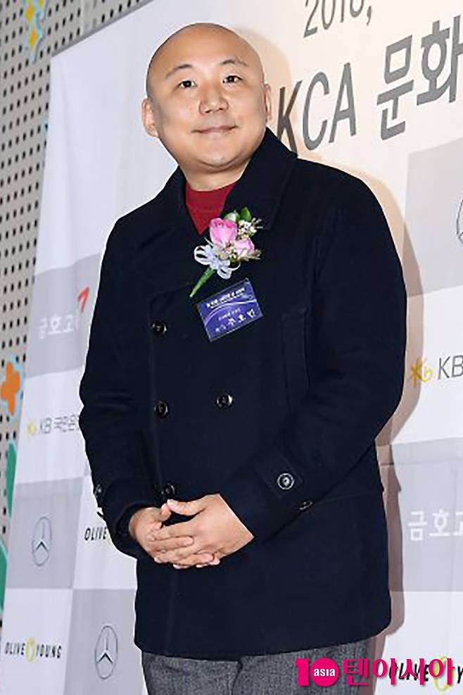 주호민/ 사진=텐아시아 DB