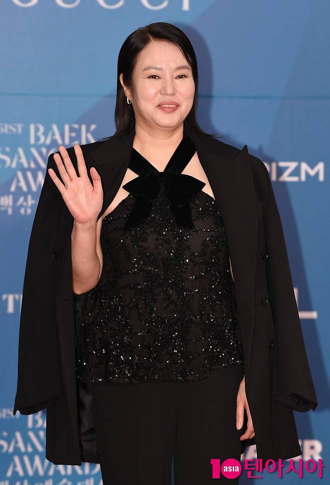 김금순/ 사진=텐아시아 DB