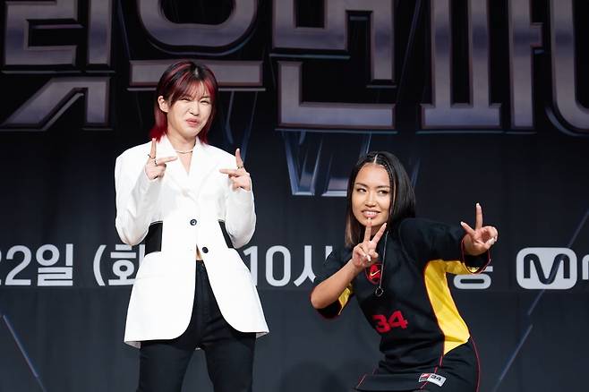 사진=엠넷