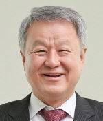 이석우 전 계룡용남고등학교장