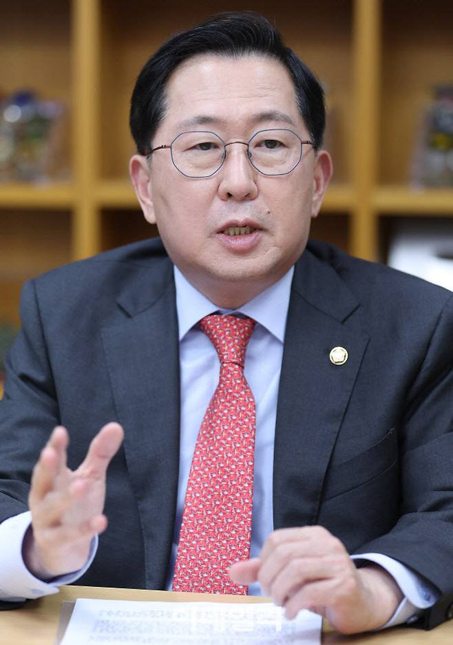 유용원 국민의힘 의원[이데일리 DB]