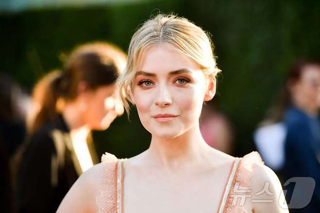 사라 볼거 ⓒ AFP=뉴스1