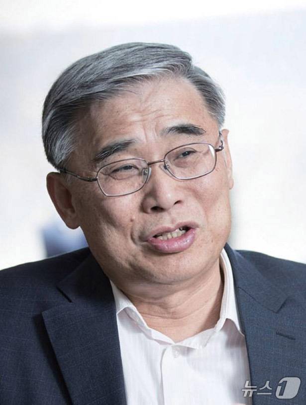 이종석 국가정보원장 후보자.(대통령실 제공. 재판매 및 DB 금지) 2025.6.4/뉴스1 ⓒ News1 박지혜 기자