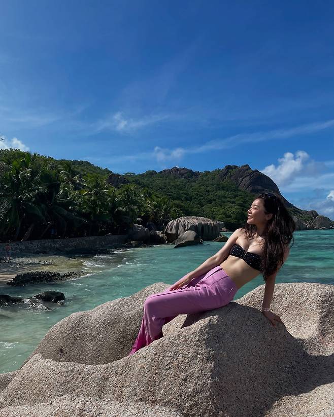 사진 출처=소진 계정