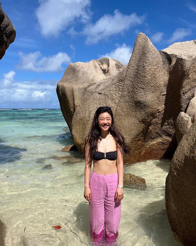 사진 출처=소진 계정