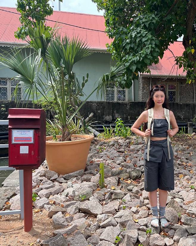 사진 출처=소진 계정