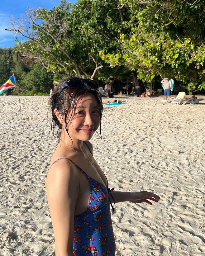 사진 출처=소진 계정