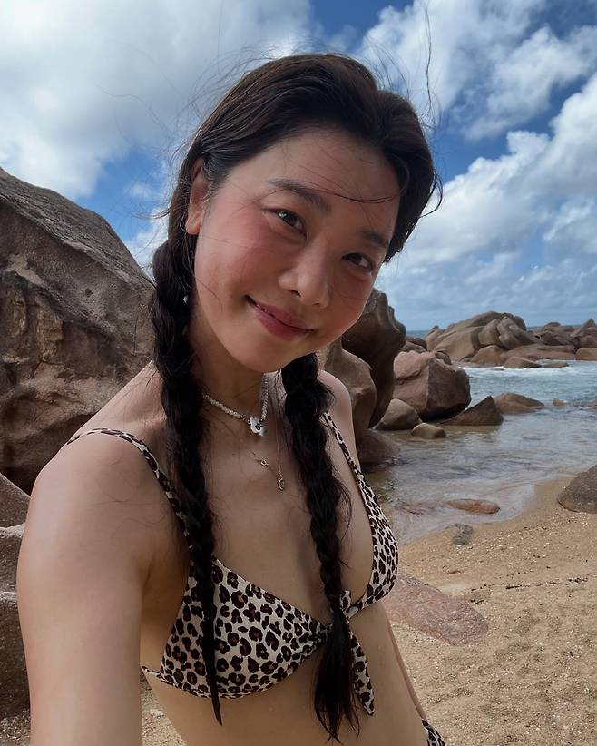 사진 출처=소진 계정