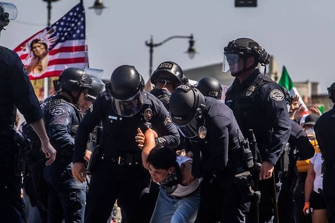 게티이미지연합뉴스