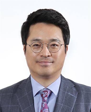 문신학 산업통상자원부 1차관