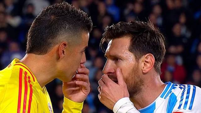 남미 매체 ⓒInfobae