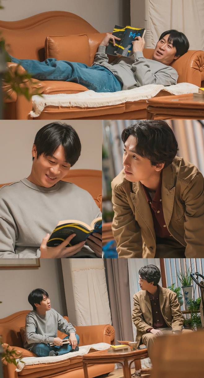 드라마 ‘노무사 노무진’ 진선규 (제공: MBC)