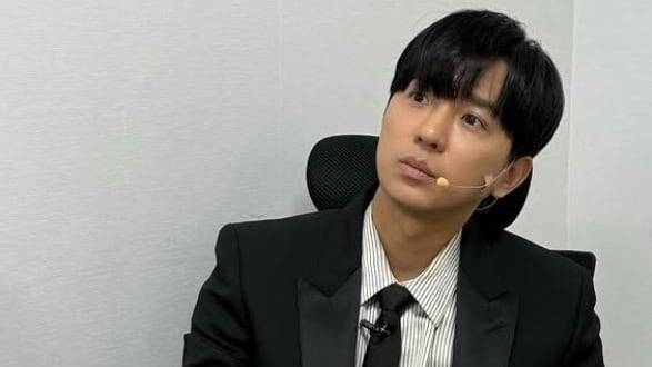 스타 영어 강사 조정식씨. /뉴시스