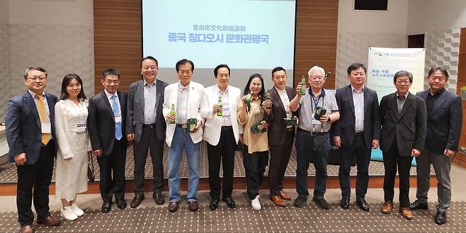 사진=칭다오 문화관광국 제공