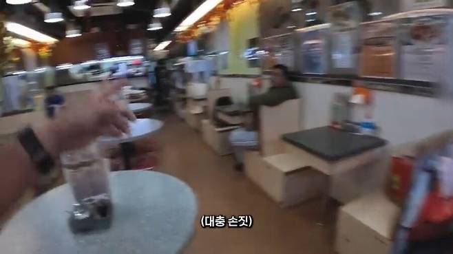 홍콩에서 중국어 쓰기 vs 영어 쓰기