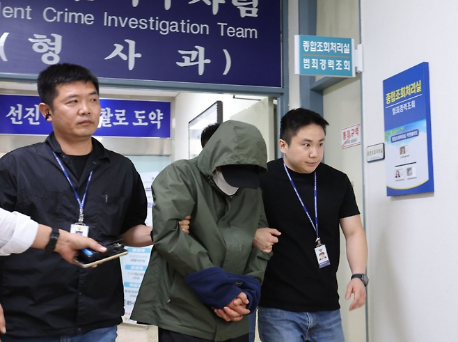 image.png [단독]‘빚 2억’ 탓에 처자식 살해한 가장 “개인회생절차 몰랐다”