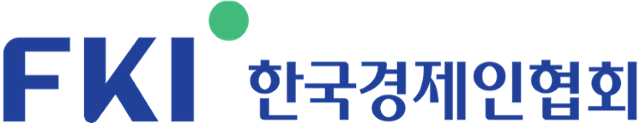 한국경제인협회 로고. 한국경제인협회 제공