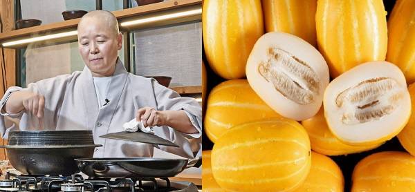 입맛과 체력이 떨어지기 쉬운 여름에는 만들기 간편하고 먹고 난 뒤 속이 편한 음식 레시피를 알아두면 좋다. /사진=한국불교문화사업단, 클립아트코리아