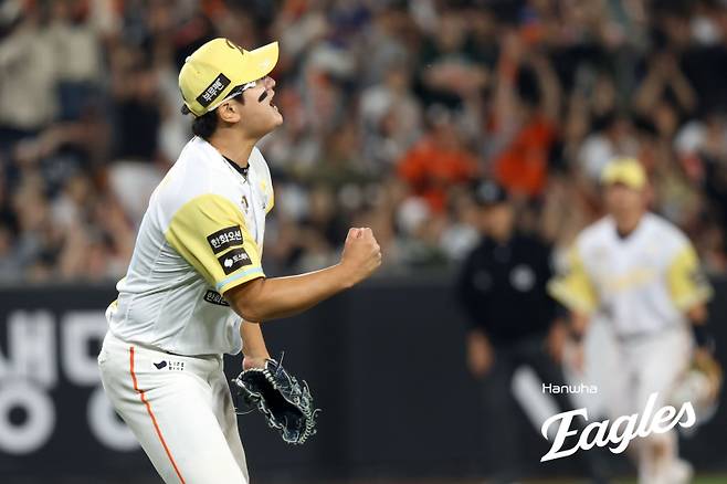 사진=한화 이글스 제공