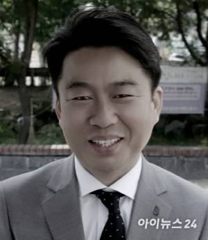 이상호 증평군소상공인연합회장. [사진=아이뉴스24 DB]