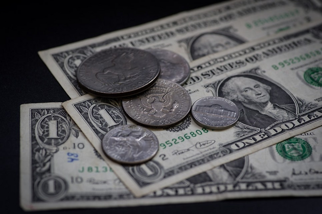 달러 / 사진=pixabay