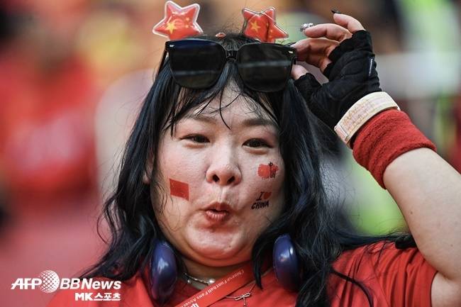 사진(중국 충칭)=AFPBBNews=News1