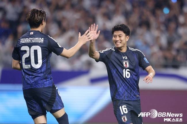 사진(일본 오사카)=AFPBBNews=News1