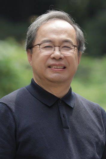 김정호 KAIST 전기및전자공학부 교수./사진=KAIST