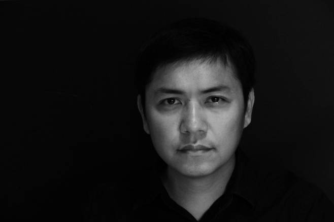 우밍이 작가. [The Booker Prizes]