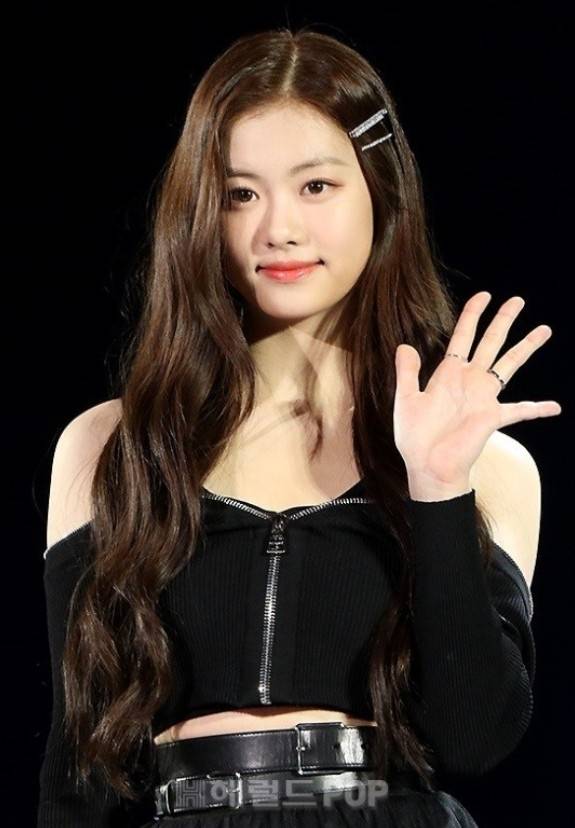 김가람. [헤럴드POP]