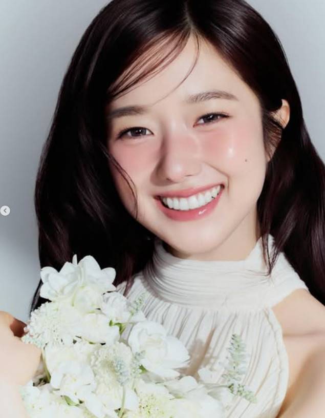 이혜성 소셜미디어