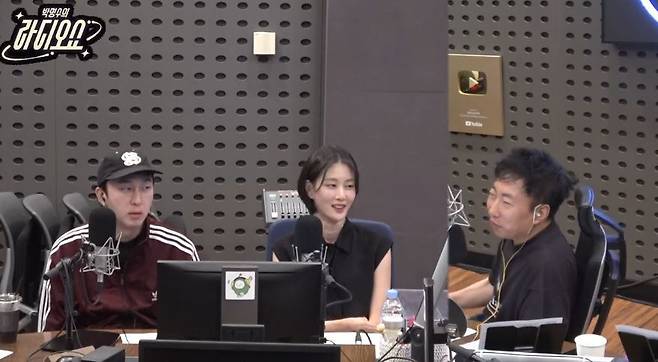 KBS 쿨FM ‘박명수의 라디오쇼’