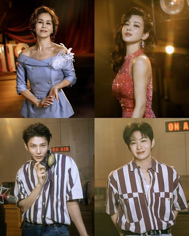 JTBC 제공 / 뮤지컬 ‘멤피스’