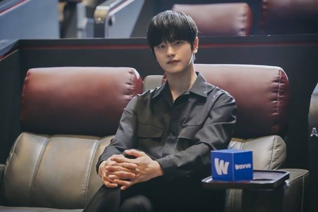 김도완(사진제공=웨이브)