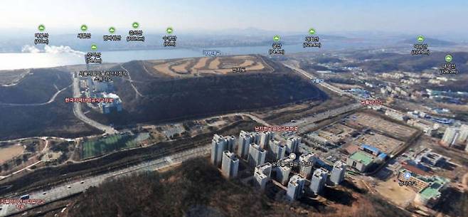 [서울=뉴시스]마포자원회수시설. 2025.06.11. (사진=서울시 제공)  *재판매 및 DB 금지