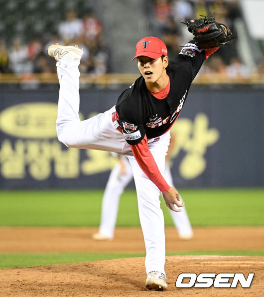 KIA 홍원빈./OSEN DB