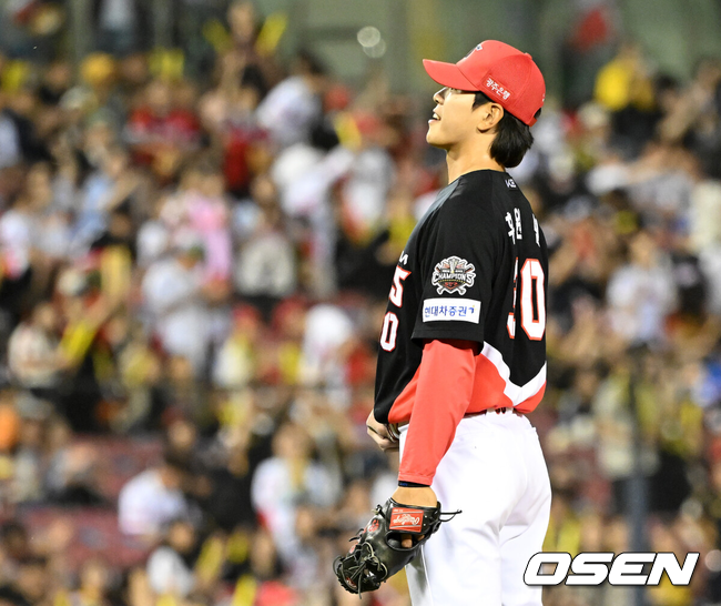 KIA 홍원빈./OSEN DB