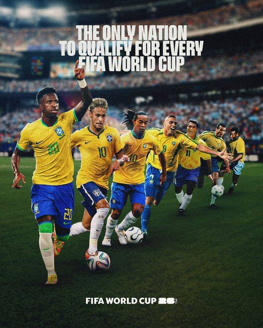 [사진]FIFA 월드컵 SNS