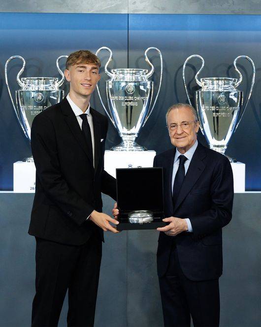 [사진]레알 마드리드 SNS