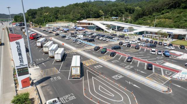 ▲정헌율 익산시장은 11일 "이번 명칭 변경이 익산의 관광 활성화와 도시 인지도 제고에 큰 역할을 할 것으로 기대한다"고 말했다. ⓒ익산시