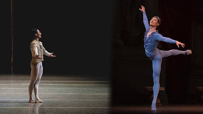 사진 : 전준혁 인스타그램