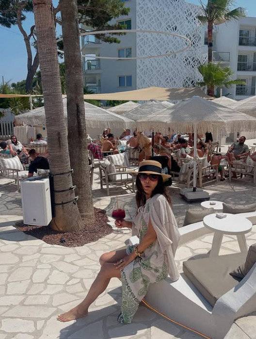 황신혜 인스타그램.